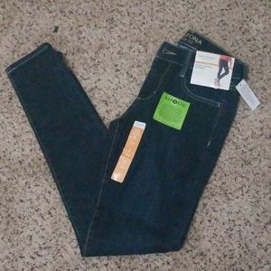Nwt Arizona Jean Co. Size 1 regular